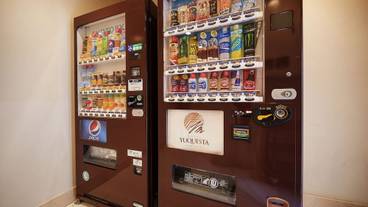 施設内の設備 / 5