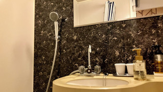 シングルルーム 喫煙可