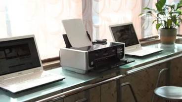 ビジネスセンター / 5