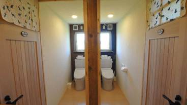 バスルーム / 21