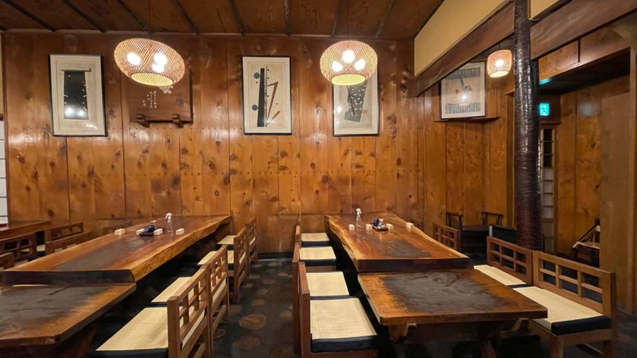 水の郷「三島」で
絶品うなぎランチ / 2