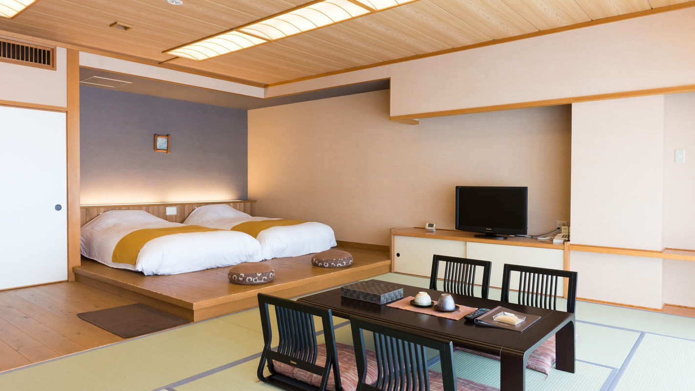 部屋