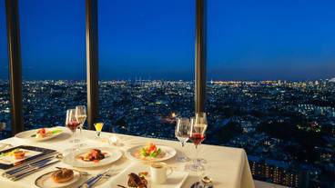 新横浜プリンスホテル（シンヨコハマプリンスホテル） / 5