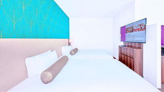 プリビレッジツイン