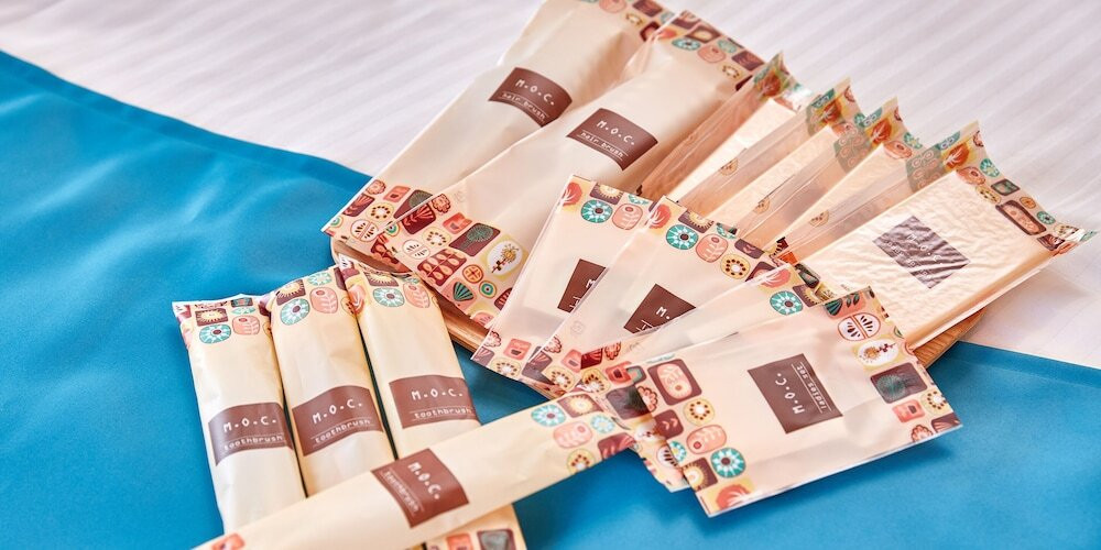 客室の設備とサービス