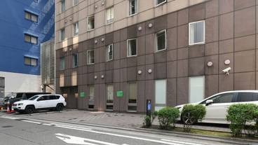 駐車場 / 3