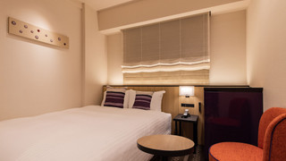 コンフォート ダブルルーム