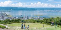 カップルでまったり諏訪観光♡おすすめスポット10選／長野県