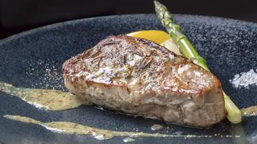 食事・飲み物 / 1