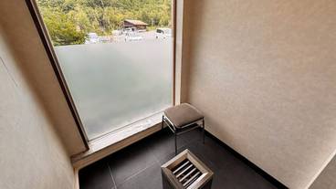 施設内の設備 / 7