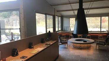 ロビーラウンジ② / 3