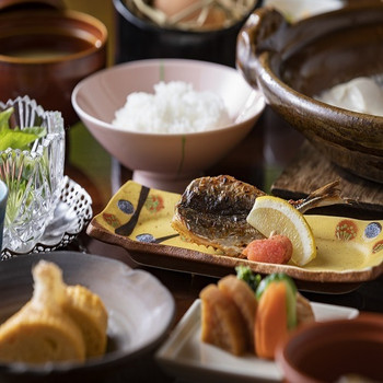 美味しい朝食で大分旅行を贅沢な時間に♪3571474