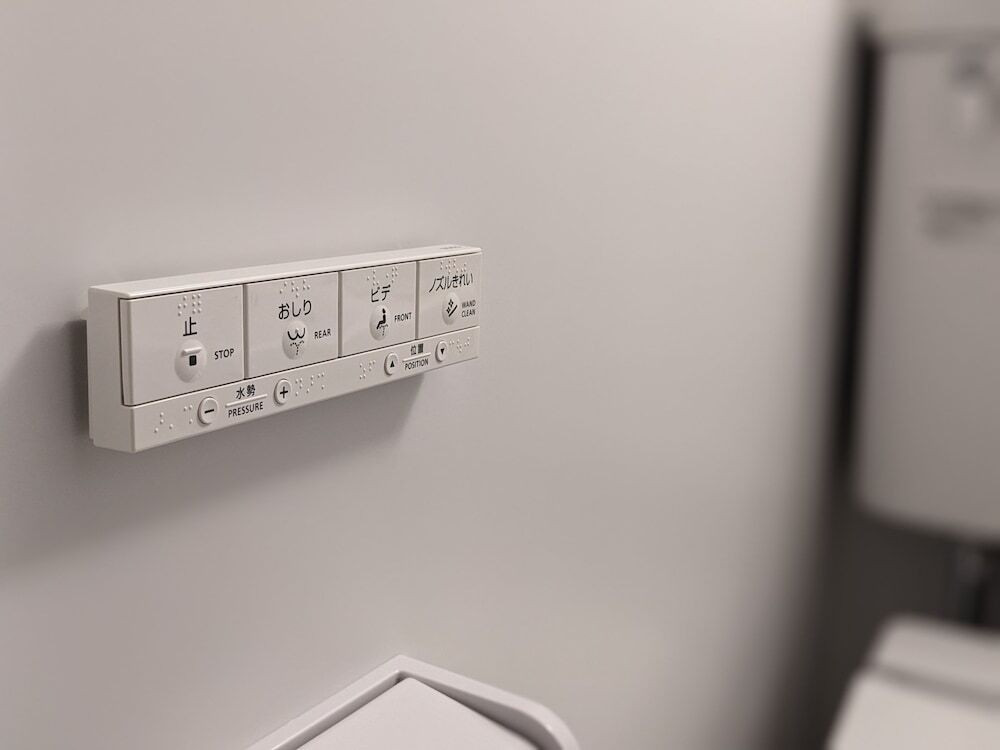 客室の設備とサービス