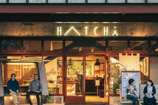 HATCHi 金沢 by THE SHARE HOTELS（ハッチ カナザワ バイ ザ シェア ホテルズ ）_1
