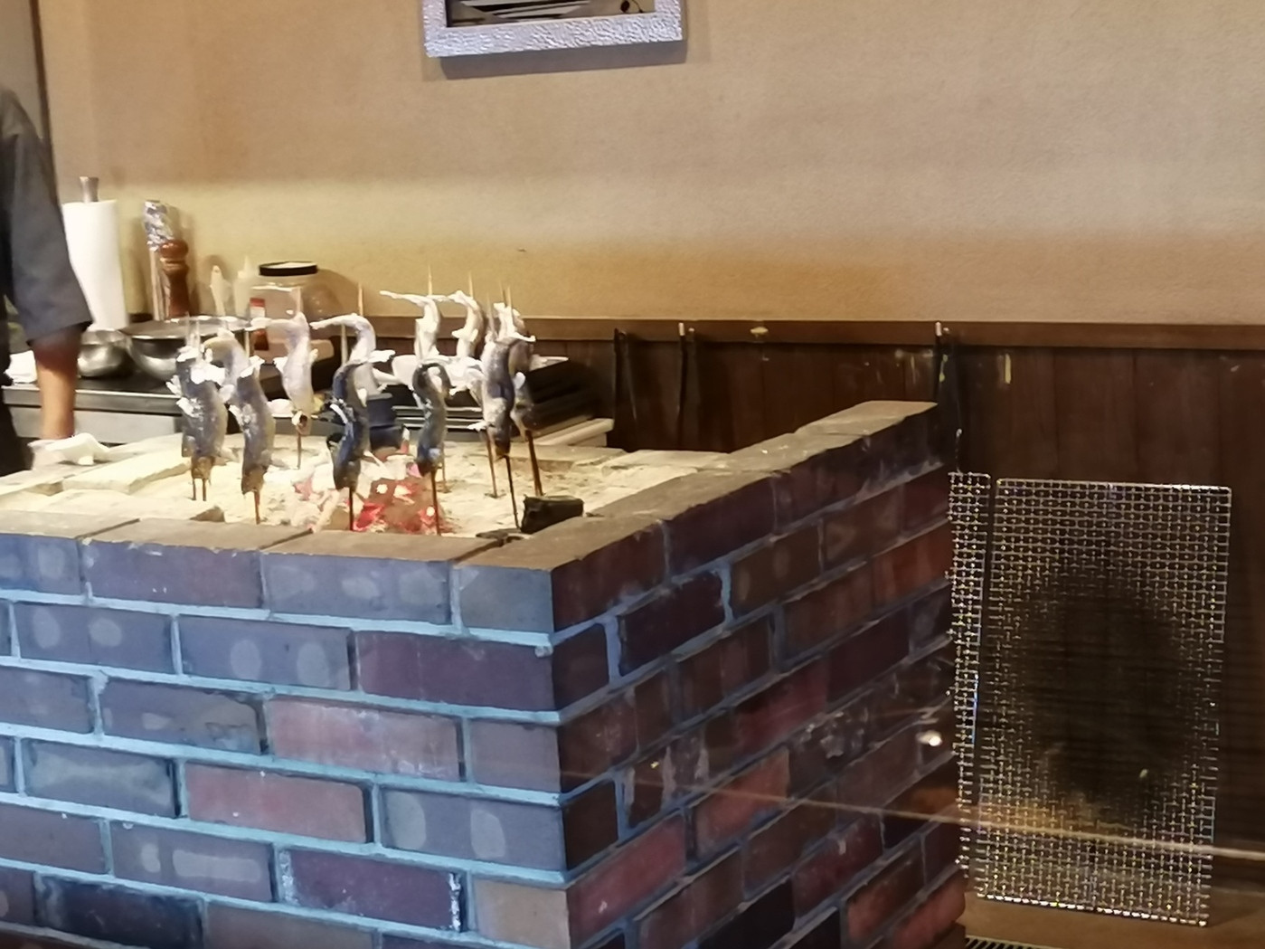 「野の花山荘」 料理 141507341 