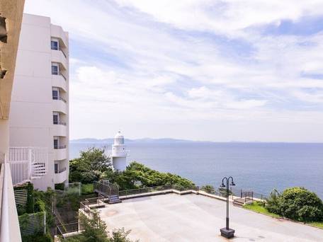 西浦温泉 ホテル龍城（たつき） / 4