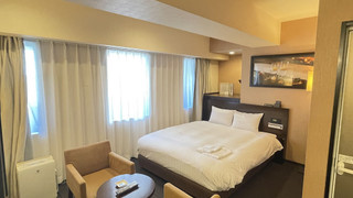 マリアージュ ダブル ルーム（喫煙）