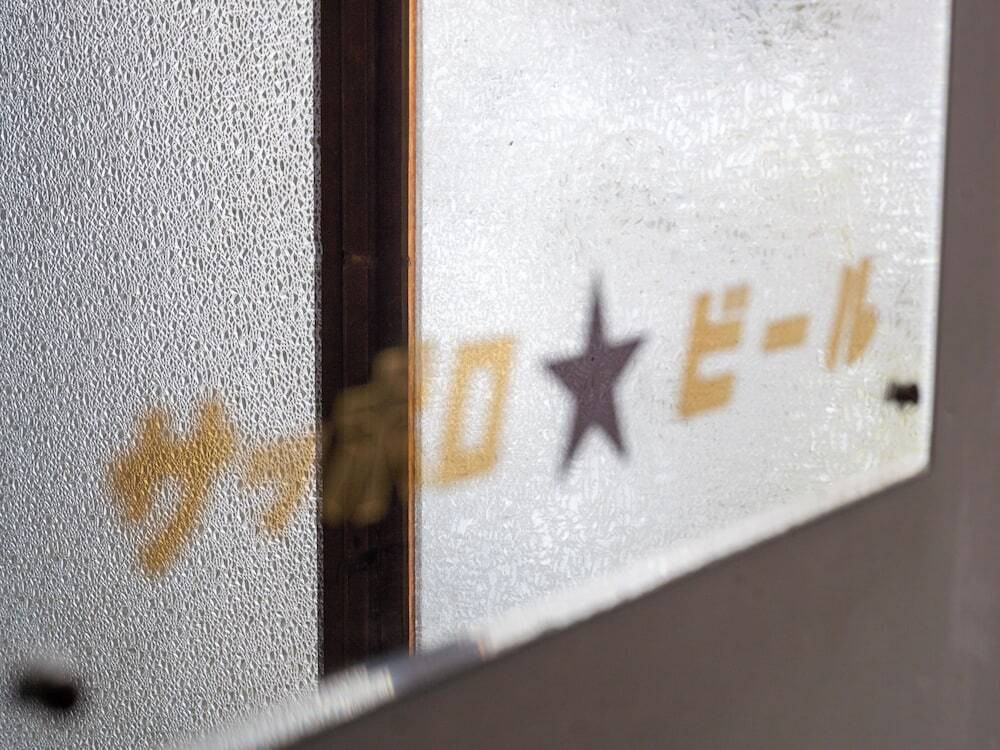 建物のデザイン