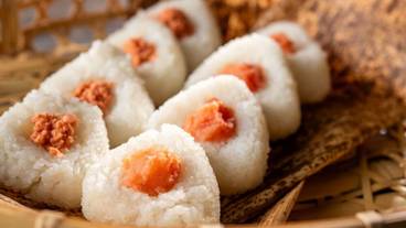 朝食ビュッフェ / 7