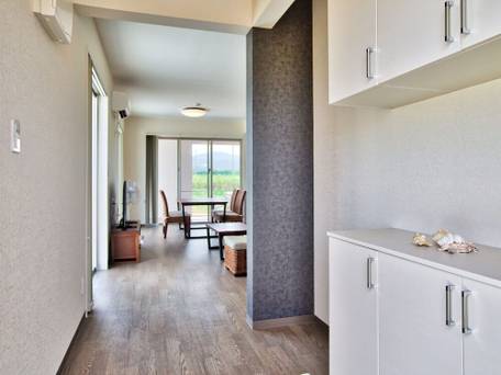 コテージ シーウィンド今帰仁 / 2