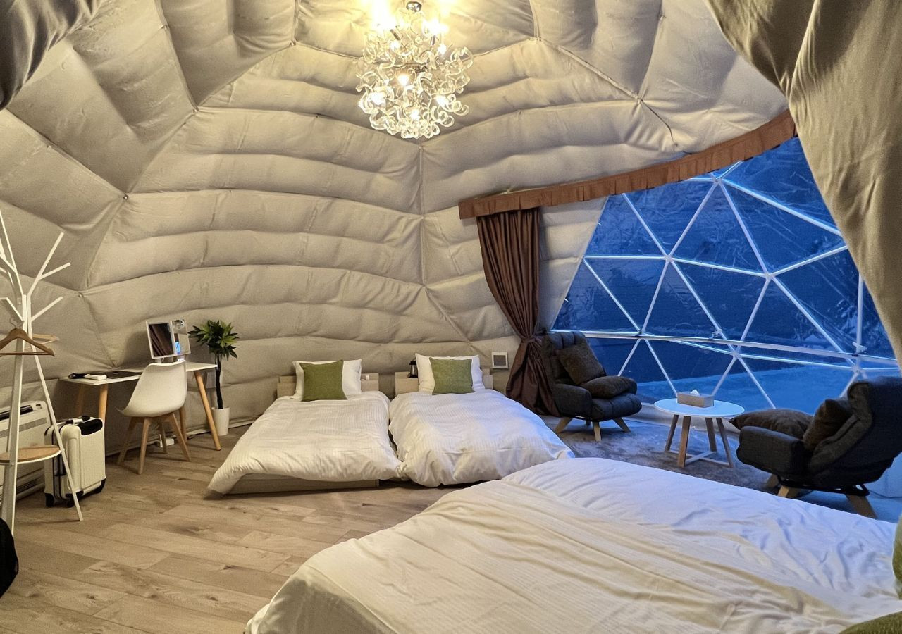 2. 景色や食事で季節を味わう「美肌の湯 こしかの温泉」3660000