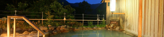 大自然と温泉に癒されよう♡上高地で温泉が楽しめるホテル&旅館9選