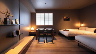 スタンダード ツインルーム