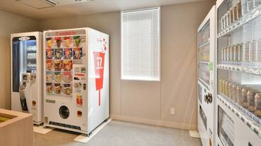 自動販売機 / 29