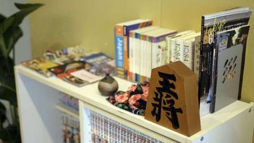 内部エントランス / 3