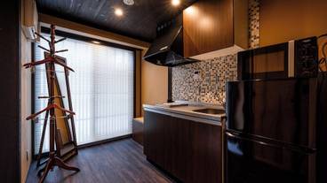 専用キッチン / 20