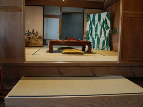 体験型古民家宿 旅ノ舎 / 2