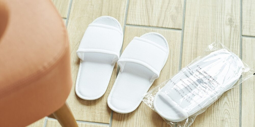 客室の設備とサービス