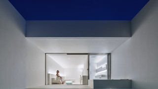 スーペリア ルーム キングベッド 1 台 プライベートプール オーシャンビュー