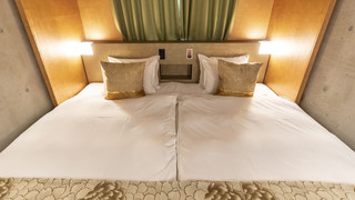 おまかせ部屋 キングルーム 禁煙