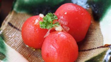 食事・飲み物 / 1