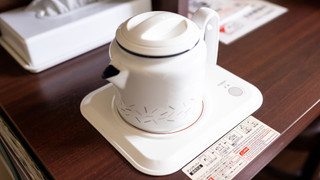 ダブルルーム セミダブルベッド 1 台 禁煙