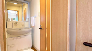 デラックス ダブルルーム 禁煙