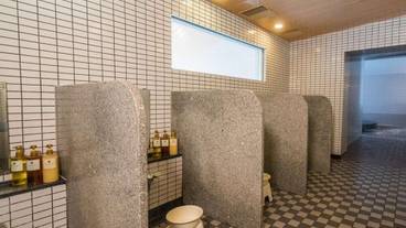 施設内の設備 / 30