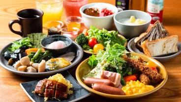 レストラン / 13