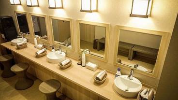 バスルーム / 10