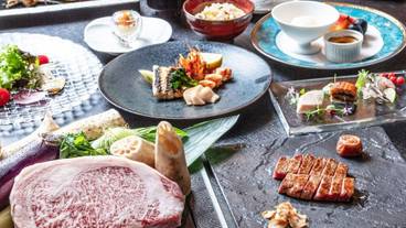 レストラン / 33