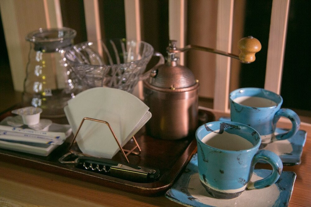 コーヒー / コーヒーメーカー