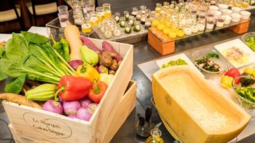 レストラン / 14