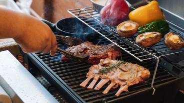 客室の設備とサービス / 39