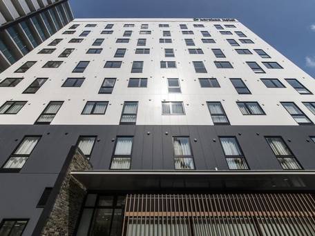 からくさホテル大阪なんば / 4