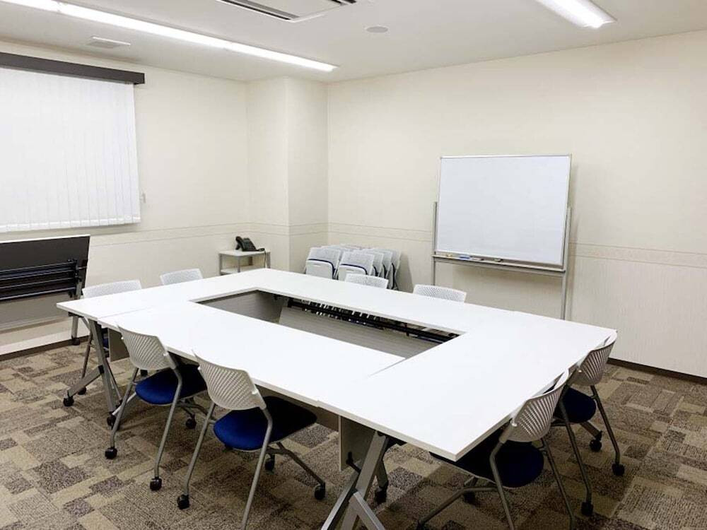 会議室