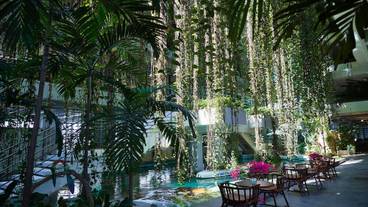 内部エントランス / 3