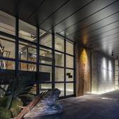 ホテルザフラッグ心斎橋（大阪府 ビジネスホテル） / 5