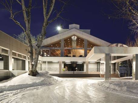 ザ グリーンリーフ ニセコビレッジ / 1