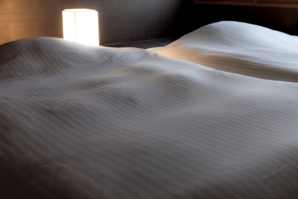 客室の設備とサービス